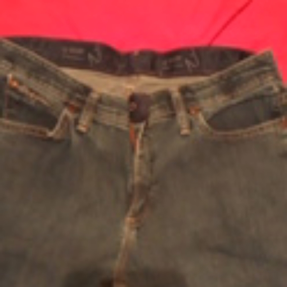 Jeans - Picture 1 of 1